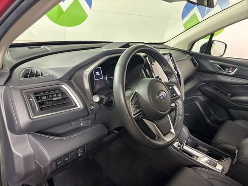 Used 2023 Subaru Ascent Limited w/ Technology Package AWD/4WD image 27