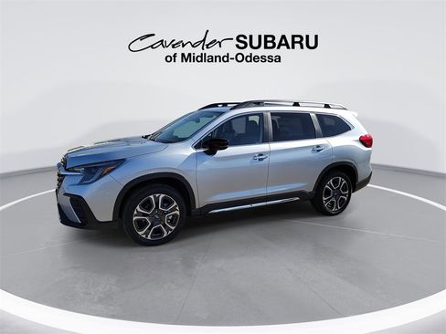 New 2026 Subaru Ascent Touring image 4