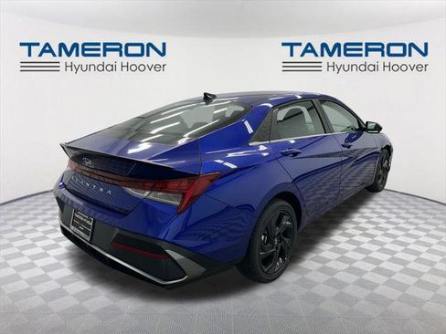 New 2026 Hyundai Elantra SEL Sport image 5