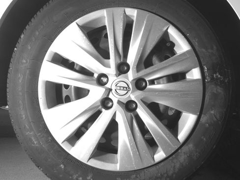 Used 2025 Nissan Sentra S image 15