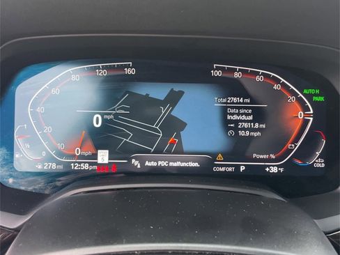 Used 2023 BMW X5 xDrive40i w/ Premium Package image 23