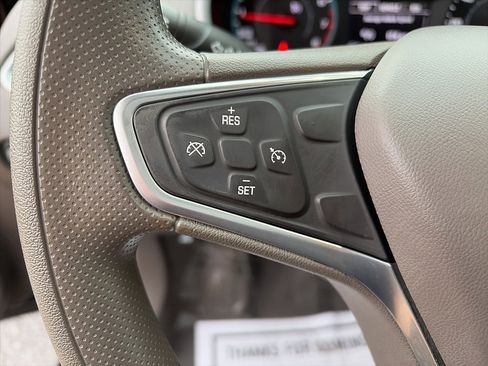 Used 2022 Chevrolet Malibu LS image 16