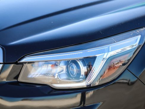 Used 2020 Subaru Forester image 8