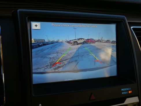 Used 2019 Ford Flex Limited w/ Equipment Group 303A image 17