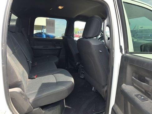 Certified 2023 RAM 2500 Tradesman AWD/4WD image 11