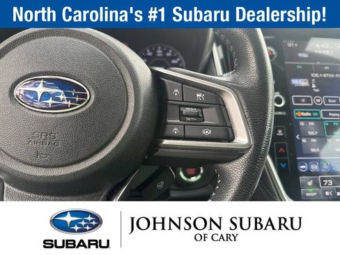 Used 2023 Subaru Outback Limited AWD/4WD image 17