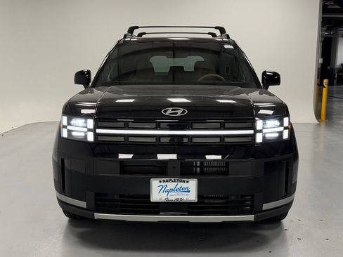 New 2026 Hyundai Santa Fe Limited AWD/4WD image 6