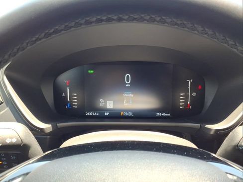 Certified 2024 Ford Escape SE FWD image 22