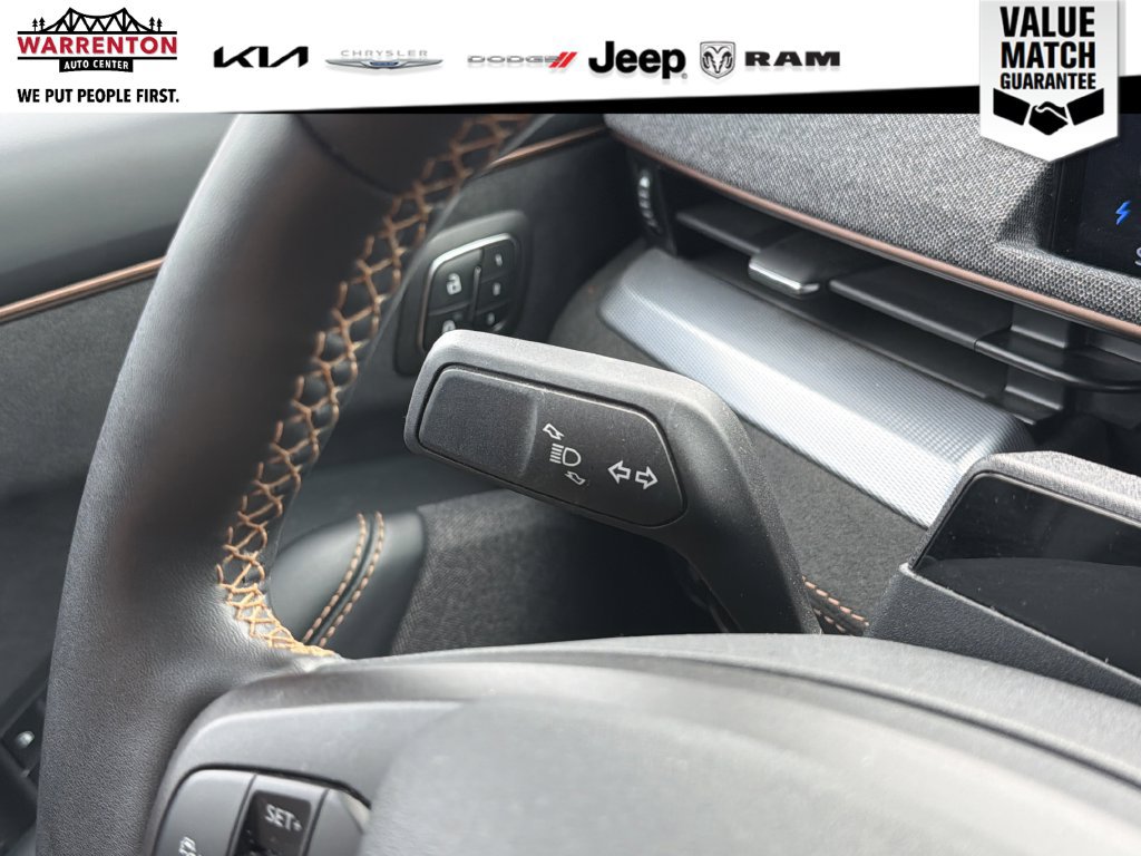 Used 2022 Ford Mustang Mach-E GT AWD/4WD image 20