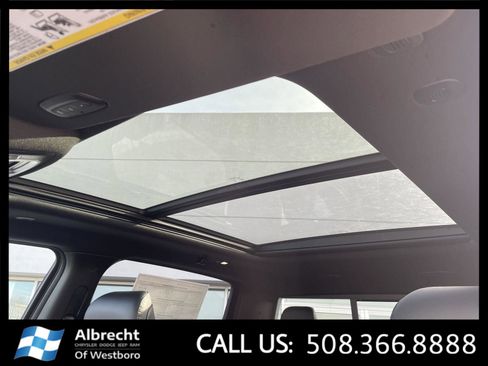 New 2026 RAM 1500 Rebel w/ G/T Package image 28