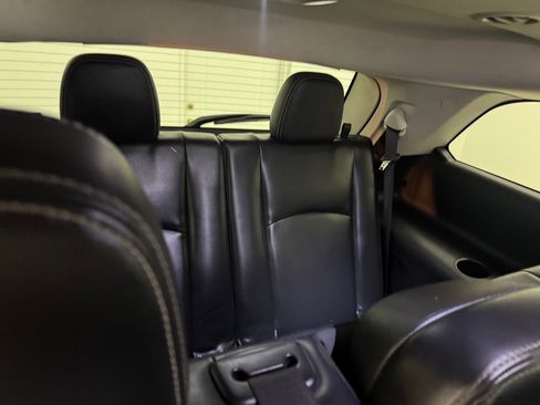 Used 2016 Dodge Journey Crossroad FWD image 18