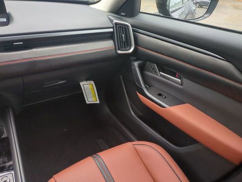 New 2025 MAZDA CX-50 AWD 2.5 Turbo w/ Cargo Package image 15