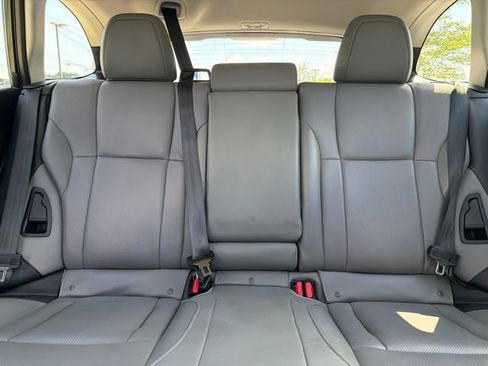 Used 2024 Subaru Outback Limited AWD/4WD image 34