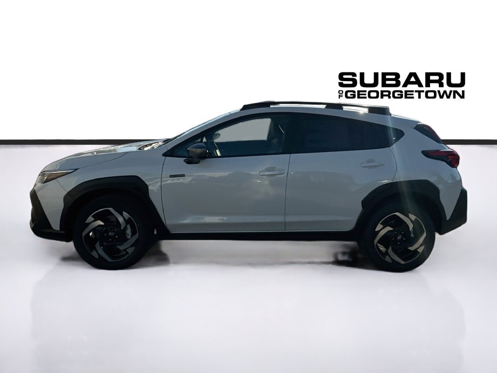 New 2026 Subaru Crosstrek 2.5i Limited AWD/4WD image 5
