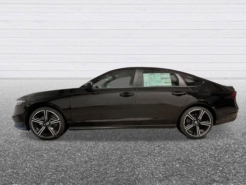 New 2026 Honda Accord Sport image 2