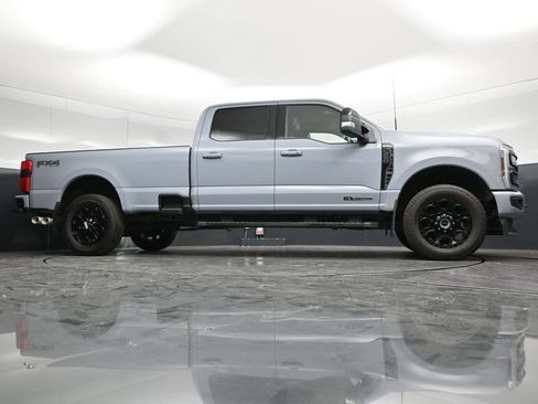 Certified 2025 Ford F250 Lariat w/ Lariat Ultimate Package AWD/4WD image 49