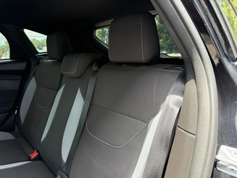 Used 2018 Ford Focus ST image 26