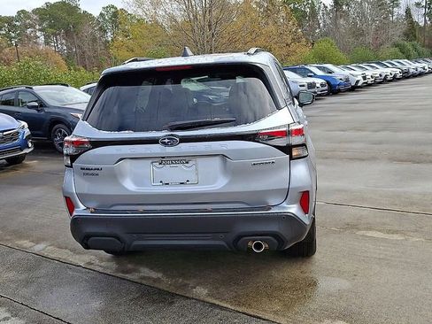 New 2026 Subaru Forester Touring image 7