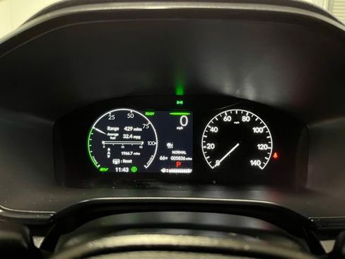 Used 2025 Honda CR-V Sport-L image 24