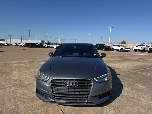 Used 2015 Audi A3 2.0T Premium Plus image 2