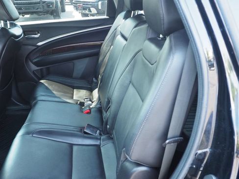 Used 2019 Acura MDX SH-AWD image 15