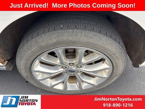 Used 2019 Ford Expedition Limited w/ Equipment Group 302A image 13