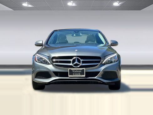 Used 2017 Mercedes-Benz C 300 Sedan image 6