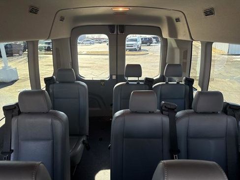 Used 2019 Ford Transit 350 XL image 26