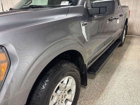 Used 2023 Ford F150 XLT image 9