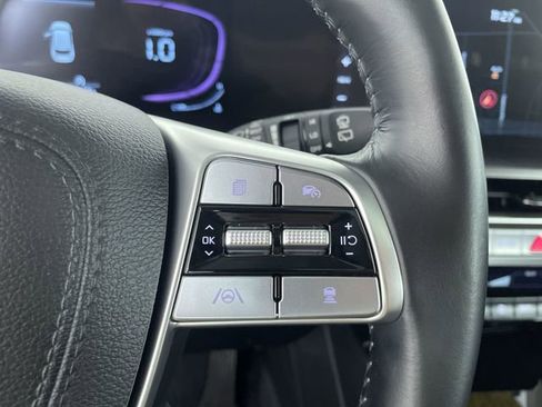 Certified 2023 Kia Telluride S w/ S Sunroof Package image 33