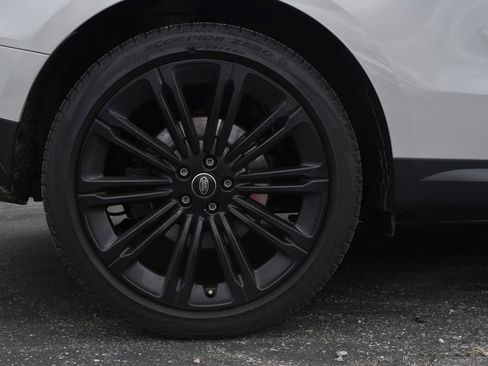 Used 2024 Land Rover Range Rover Sport SE AWD/4WD image 10