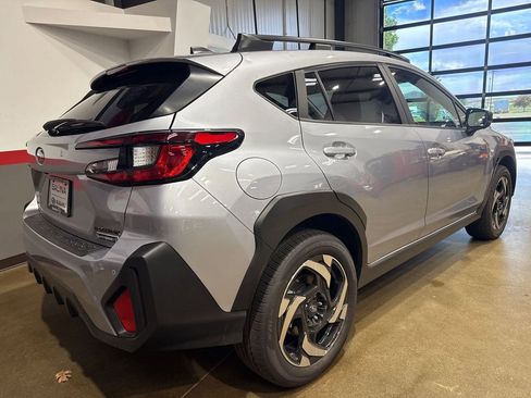 Used 2026 Subaru Crosstrek 2.5i Limited AWD/4WD image 37