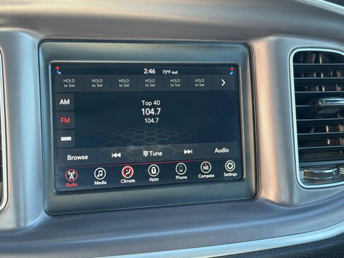 Used 2022 Dodge Charger SXT image 23