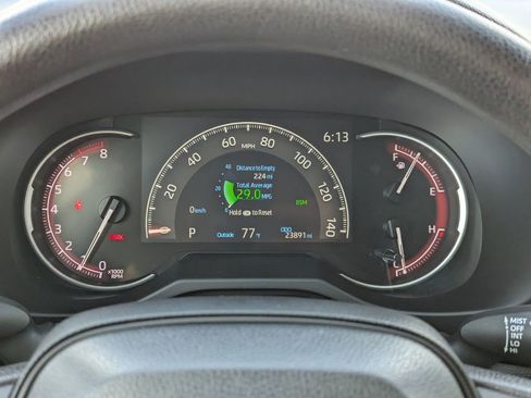 Certified 2023 Toyota RAV4 XLE image 14