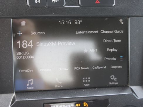 Used 2019 Ford F250 XLT w/ Snow Plow Prep Package AWD/4WD image 14
