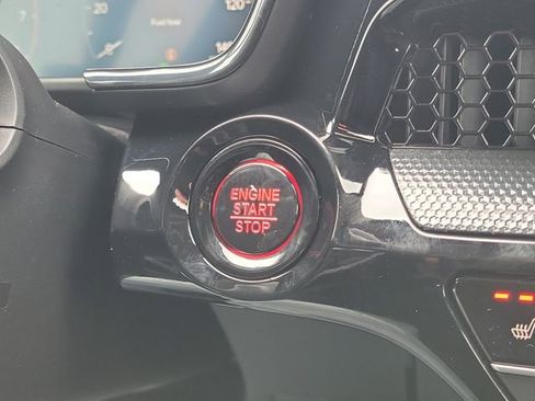 New 2026 Honda CR-V EX-L image 29