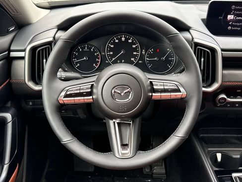 New 2026 MAZDA CX-50 Meridian Edition w/ Weather Package AWD/4WD image 16
