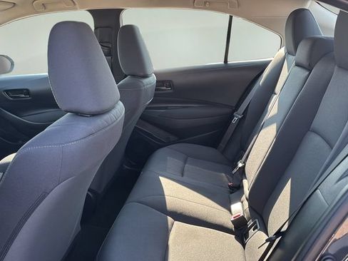 Used 2026 Toyota Corolla LE w/ LE Premium Package FWD image 14