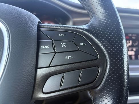 Used 2020 Dodge Challenger SXT w/ Blacktop Package image 14