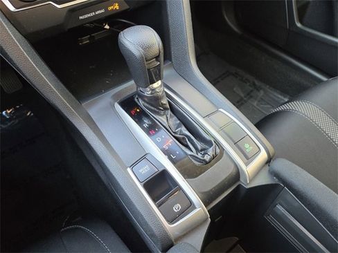 Used 2020 Honda Civic LX image 14