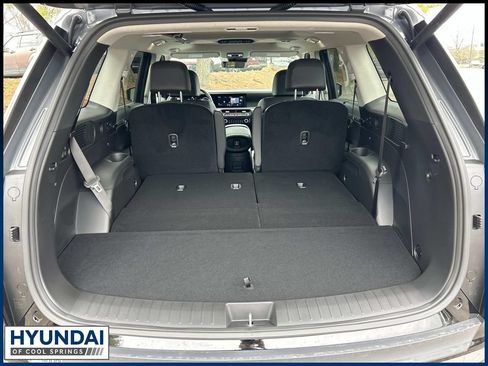 New 2026 Hyundai Palisade Limited FWD image 28