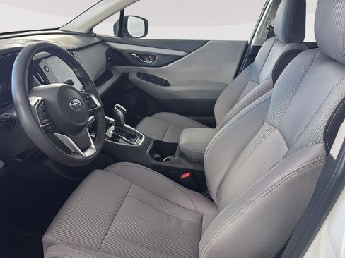 Used 2025 Subaru Legacy Premium w/ Popular Package #1A image 7