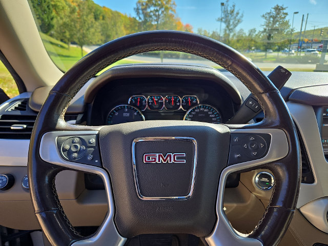 Used 2019 GMC Yukon SLT w/ Open Road Package AWD/4WD image 4