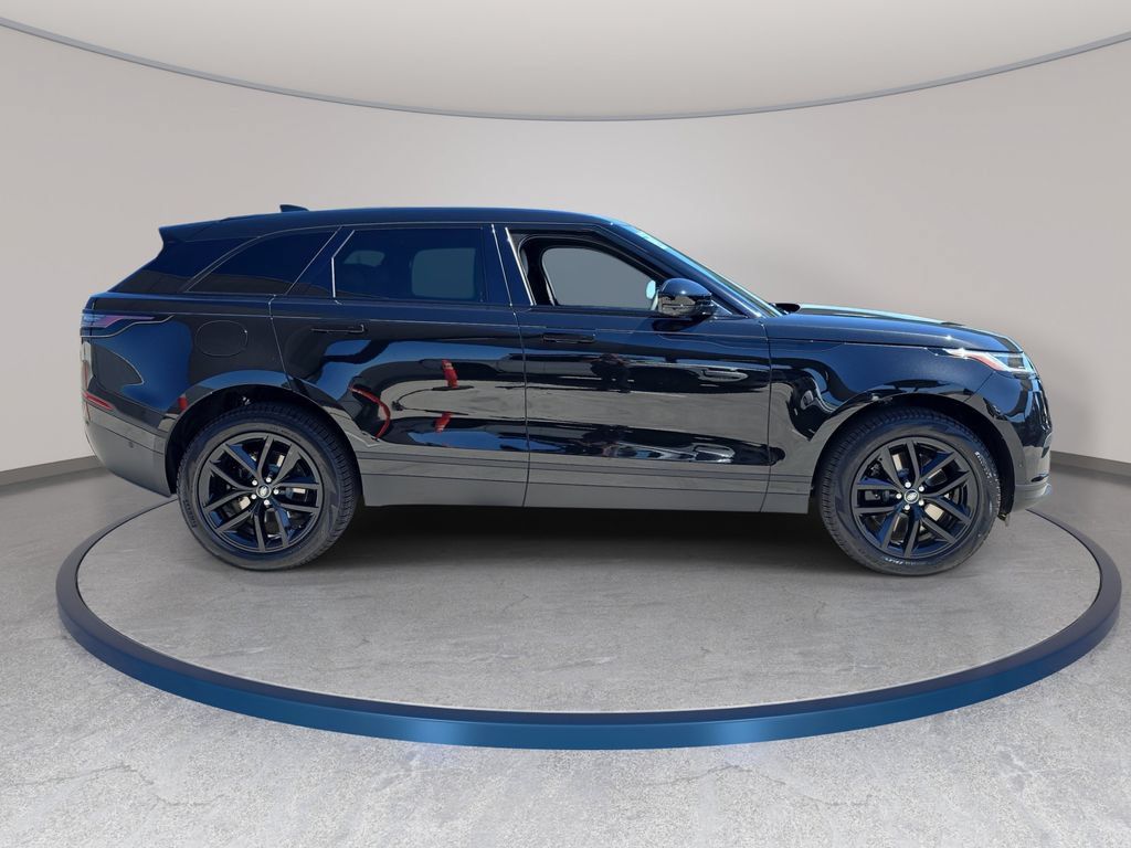 New 2026 Land Rover Range Rover Velar S AWD/4WD image 4