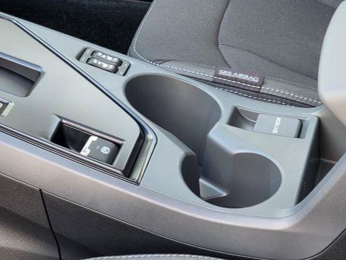 New 2026 Subaru Crosstrek 2.0i Premium image 24