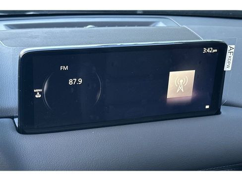 New 2025 MAZDA CX-5 Carbon Edition image 18