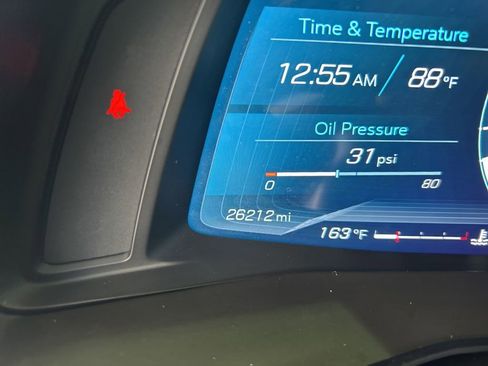 Used 2022 Chevrolet Corvette Stingray Coupe w/ 1LT image 42