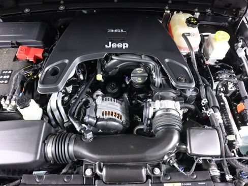 Used 2020 Jeep Gladiator Rubicon image 45