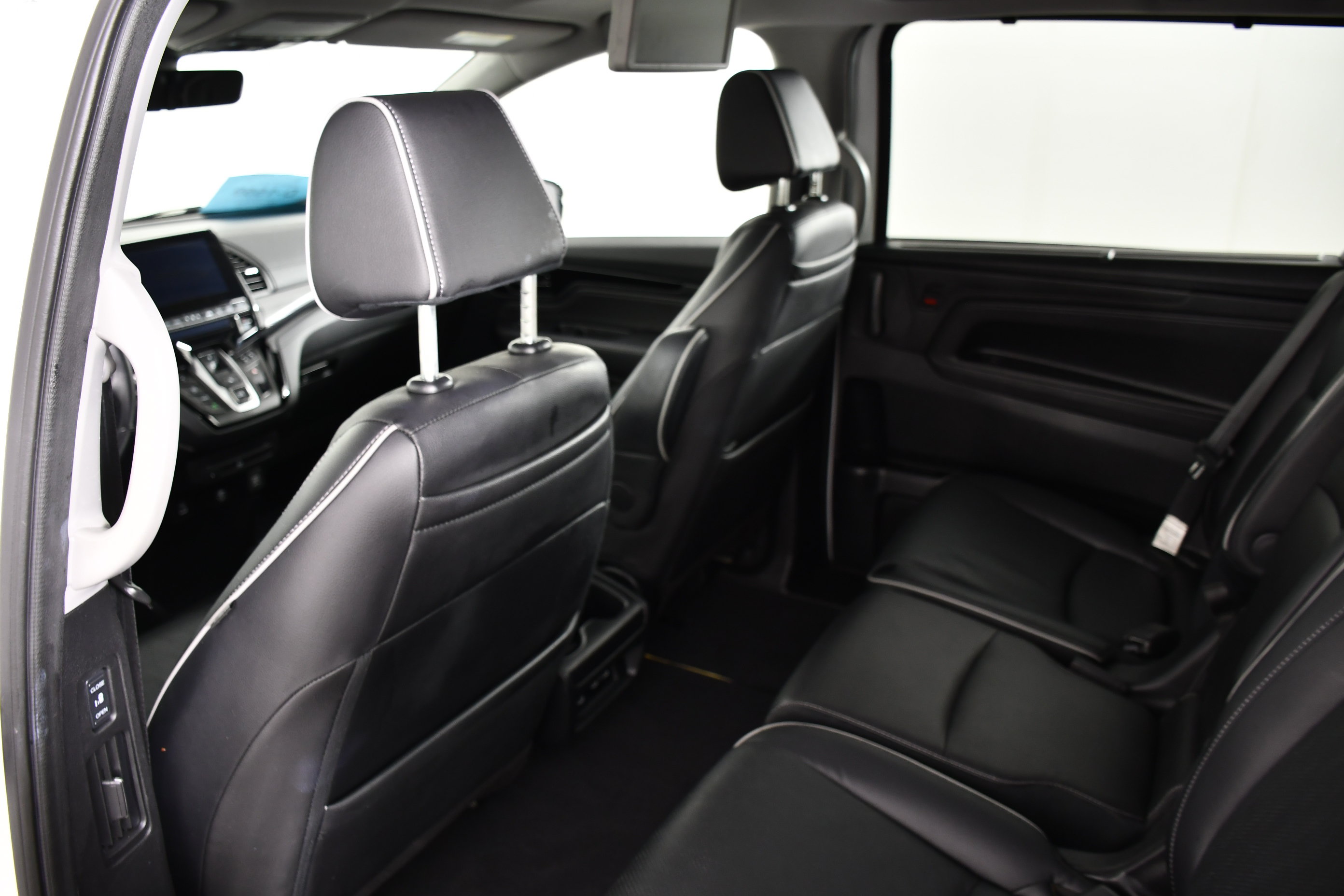 Used 2022 Honda Odyssey Elite image 46