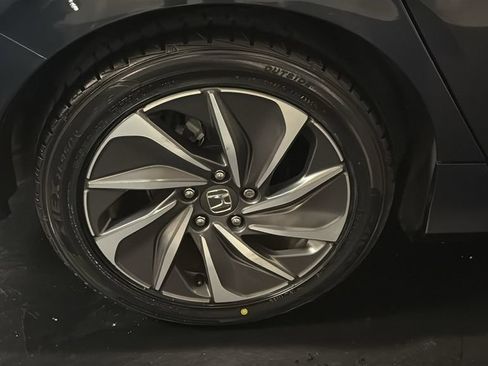 Used 2019 Honda Insight Touring image 7